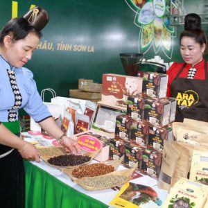 Tinh hoa Sơn La – Dấu ấn quà tặng du lịch