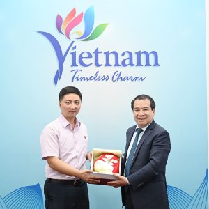 Việt Nam sẵn sàng chia sẻ kinh nghiệm phát triển du lịch với Triều Tiên