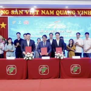 TP Hồ Chí Minh đẩy mạnh số hóa toàn diện hướng tới Đại hội Thể thao toàn quốc lần thứ X