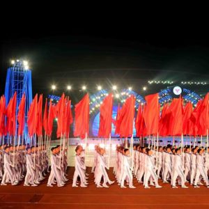 Đại hội Thể thao toàn quốc lần thứ X: Các địa phương tăng tốc đón ngày hội lớn
