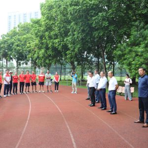 Nỗ lực cao nhất cho chiến dịch ASIAD 20: Siết chặt kỷ cương, đầu tư trọng điểm và sẵn sàng bứt phá