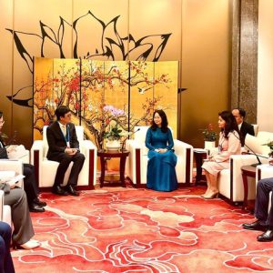 Việt Nam – Hàn Quốc: Thúc đẩy hợp tác văn hóa, thể thao và du lịch xứng tầm Đối tác chiến lược toàn diện