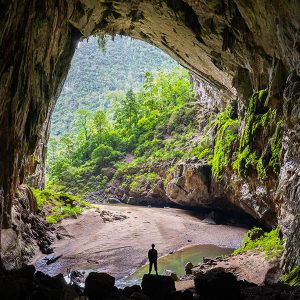 Phong Nha – điểm đến lý tưởng cho du lịch nghỉ dưỡng và chữa lành