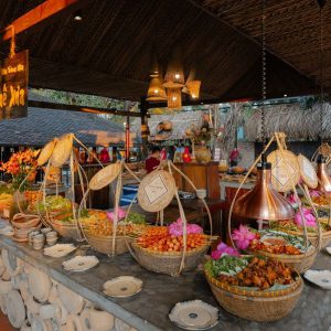 Khi văn hóa, ẩm thực trở thành sản phẩm du lịch, thu hút du khách