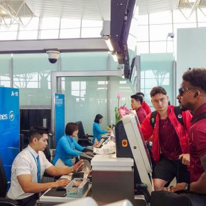 Đội tuyển Việt Nam lên đường sang Thái Lan, bắt đầu hành trình bảo vệ ngôi vương ASEAN Cup 2026