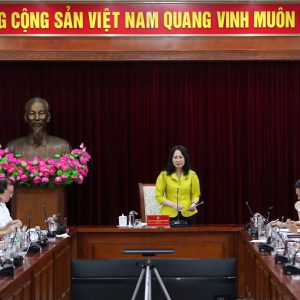 Xác định rõ trọng tâm, trọng điểm, tăng tốc chuyển đổi số ngành VHTTDL