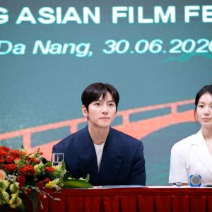 Chang Wook tiết lộ điều khiến anh luôn muốn trở lại Việt Nam