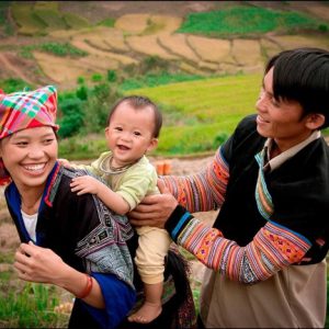 Mái ấm hạnh phúc, nền tảng của quốc gia phồn vinh