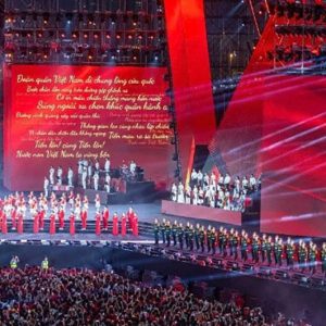 Concert và lễ hội âm nhạc: Cú hích cho kinh tế đêm