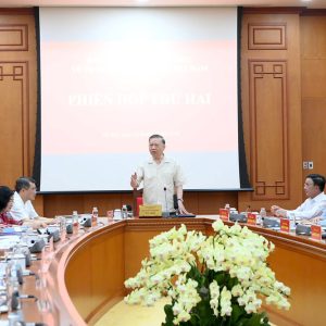 Tổng Bí thư, Chủ tịch nước: Nhận diện đầy đủ và sớm khắc phục “bốn khoảng trống”, quán triệt “ba chuyển dịch lớn” về phát triển văn hoá