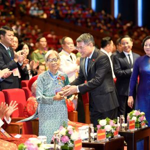 Thủ tướng phát động “Phong trào đẩy mạnh chăm lo người có công với cách mạng“