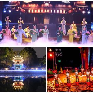Đến năm 2045, Việt Nam trở thành một trong những trung tâm văn hóa và sáng tạo hàng đầu của khu vực