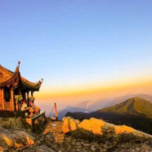 “Yên Tử – Sắc thu thiền định” sẽ diễn ra vào tháng 8 với nhiều chương trình hấp dẫn