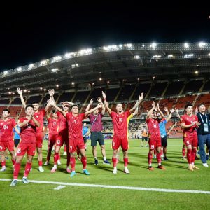 Đội tuyển Việt Nam trước trận chung kết lượt về ASEAN Cup 2026: Vượt qua 90 phút để bước lên đỉnh vinh quang