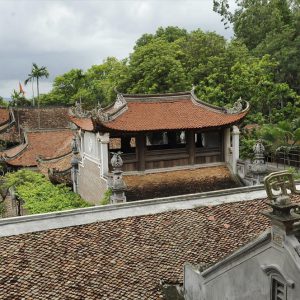 Bắc Ninh mở rộng dư địa phát triển du lịch sau khi đạt tiêu chí đô thị loại I