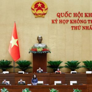 Luật sửa đổi, bổ sung một số điều của Luật Xuất bản: Hình thành ba vòng kiểm soát chặt chẽ với nhóm nội dung quan trọng, phức tạp, nhạy cảm