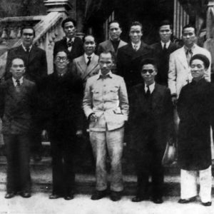 Ngày này năm xưa: Thành lập Chính phủ lâm thời nước Việt Nam Dân chủ Cộng hòa (1945)