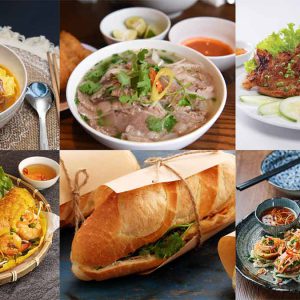 NZ Herald: Việt Nam dẫn đầu bảng xếp hạng Điểm đến ẩm thực hàng đầu thế giới năm 2026
