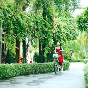 Đà Nẵng thúc đẩy chuyển đổi xanh từ cơ sở lưu trú
