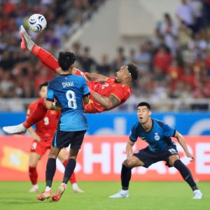 Nhận định trận đấu Indonesia vs Việt Nam, 20h30 ngày 3.8: Bản lĩnh nhà vô địch