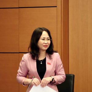 Đề cao yếu tố bản sắc văn hóa trong phát triển kiến trúc và không gian sống