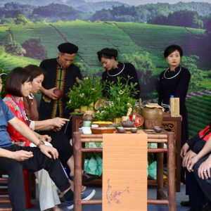 Tri thức dân gian “Văn hóa trà Thái Nguyên” hướng tới danh hiệu di sản quốc gia