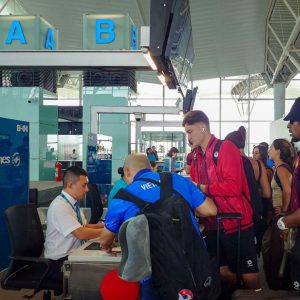 Đội tuyển Việt Nam lên đường sang Malaysia, chuẩn bị cho trận bán kết ASEAN Cup 2026