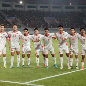 Đội tuyển Việt Nam và các kịch bản tại bảng A, ASEAN Cup 2026