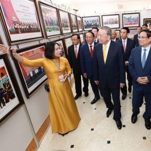 Kỷ niệm 81 năm Ngày truyền thống ngành Văn hóa (28.8.1945 – 28.8.2026): Giữ mạch nguồn, mở nguồn sáng tạo – Sứ mệnh ngành Văn hoá trong kỷ nguyên mới