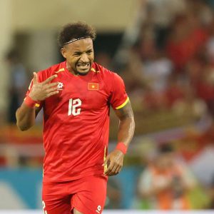 Xuân Son bứt phá trong cuộc đua “Vua phá lưới” ASEAN Cup 2026