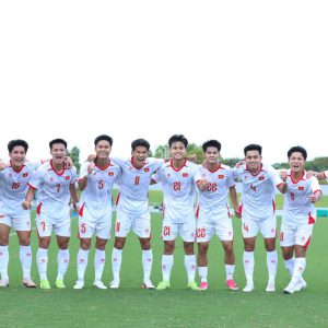 U23 Việt Nam quyết đấu với Hàn Quốc tại tứ kết ASIAD 20