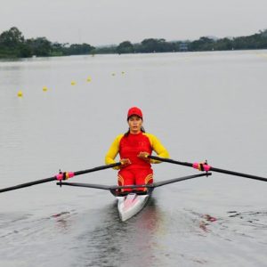Rowing Việt Nam đối mặt nhiều bất lợi khi lịch thi đấu ASIAD 20 bị dồn từ 5 ngày xuống 2 ngày