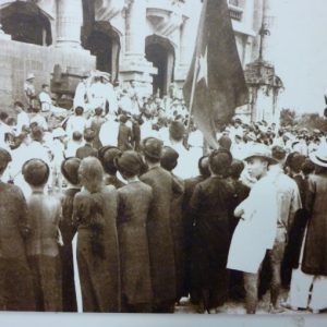Ngày này năm xưa: Thành lập Quỹ Độc lập (1945)