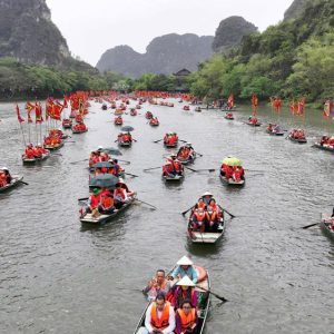 Từ di sản đến trải nghiệm – đưa du lịch văn hóa tạo ra giá trị gia tăng