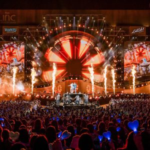 Nghệ sĩ Việt và cuộc đua giữ chân khán giả mùa concert 2026