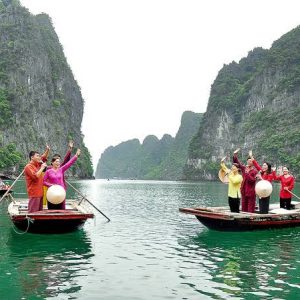 Quảng Ninh: Kiểm kê di sản văn hoá phi vật thể, đánh giá đúng để bảo tồn trọn vẹn