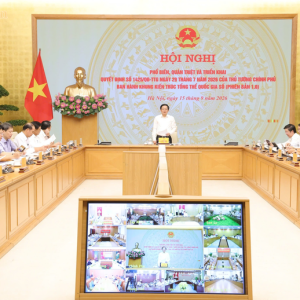 Bộ VHTTDL cập nhật Khung kiến trúc, thúc đẩy chuyển đổi số ngành VHTTDL