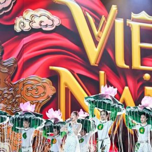 Biến sức mạnh văn hoá thành động lực tăng trưởng mới