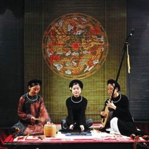 Ngày này năm xưa: Ca trù được đưa vào danh sách cần bảo vệ khẩn cấp (2009)