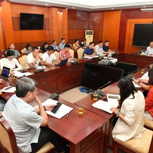 Đại hội Thể thao toàn quốc 2026: Chạy đua hoàn thiện công tác tổ chức