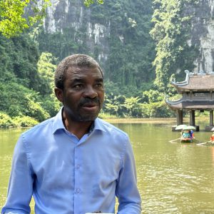 Giám đốc Trung tâm Di sản Thế giới UNESCO: Việt Nam tự hào khi “sở hữu” Di sản Tràng An