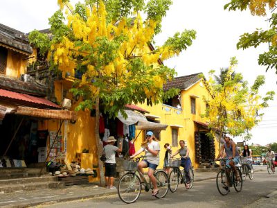 Chỉ số An ninh, an toàn của Việt Nam thuộc nhóm hàng đầu thế giới