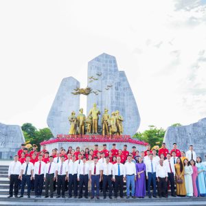 Quảng Trị đặt mục tiêu giành 29 huy chương tại Đại hội Thể thao toàn quốc