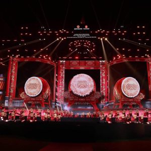 Thái Nguyên tổng duyệt Lễ khai mạc Festival Trà Quốc tế năm 2026