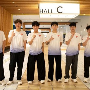 Esports Việt Nam tranh vé vào chung kết ASIAD