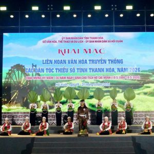 Giữ nhịp làng quê