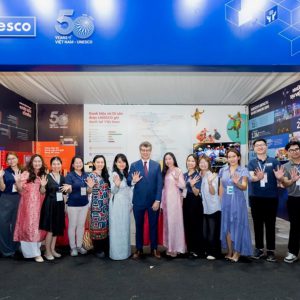 Khẳng định vị thế Việt Nam trên bản đồ văn hóa quốc tế